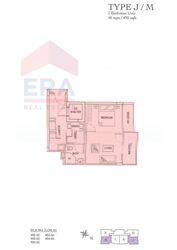 Espira Suites (D15), Apartment #578763191